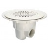 SUMIDERO 290 MM PISCINA PREFABRICADA 2"-1/2" ABS REF. 00270 ASTRALPOOL