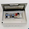 CUADRO ELECTRICO PISCINA PC202-ECO 4-6,3 A 230V+DIFERENCIAL BSV