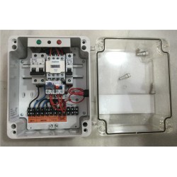 GUARDAMOTOR BOMBA 5,5-8 A MONO COD. 82760