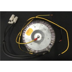 TRANSFORMADOR TOROIDAL 300 VA 230 V 12 V COD. TI-136052