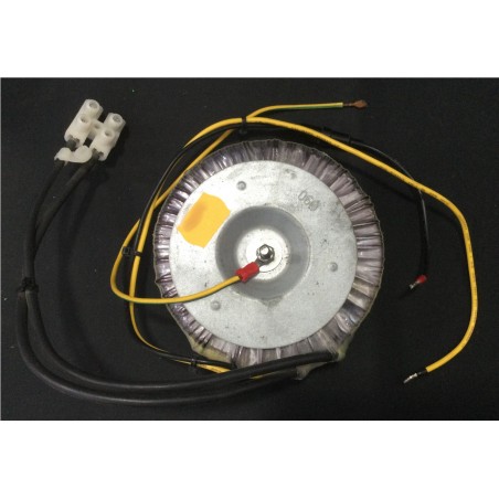 TRANSFORMADOR TOROIDAL 300 VA 230 V 12 V COD. TI-136052