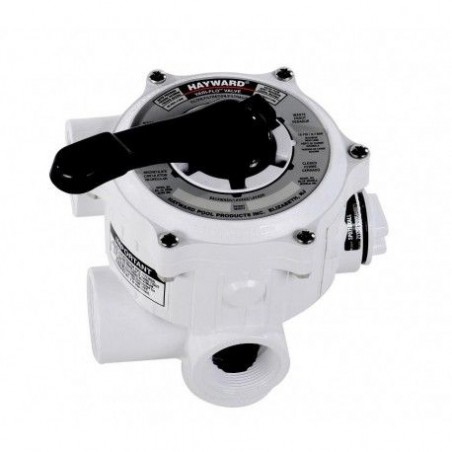 VALVULA SELECTORA 1 1/2" LATERAL REF. SP0710XEALL HAYWARD