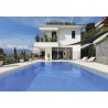 GRESITE ONIX 2,5X2,5 NIEVE AZUL CIELO REF. 25254