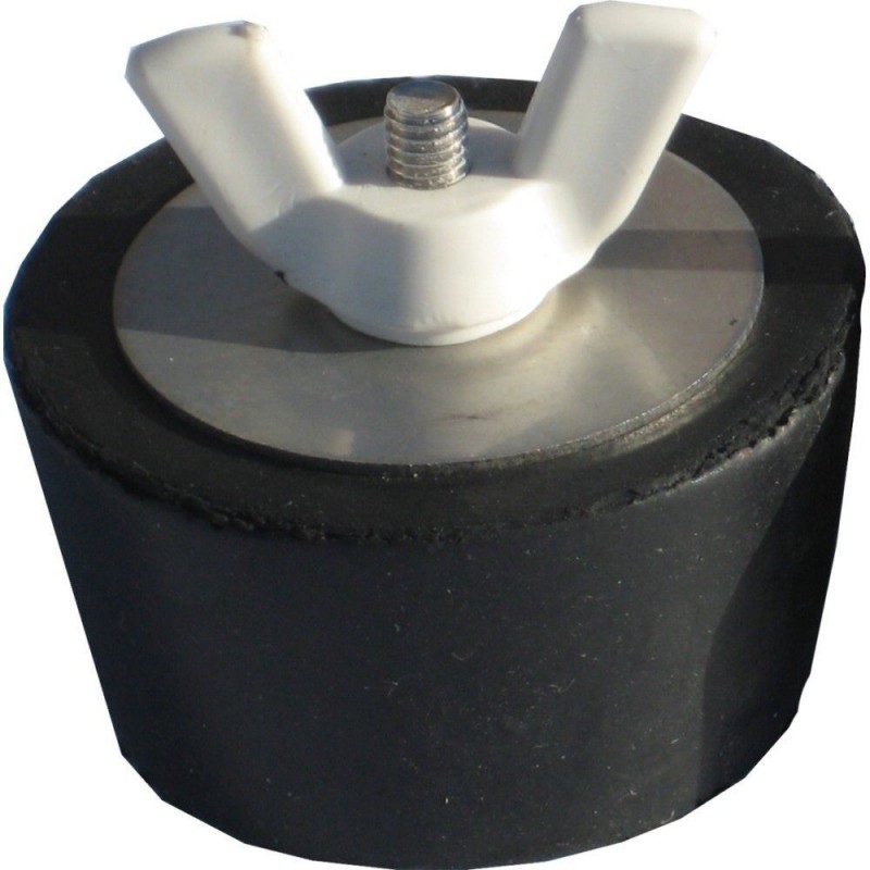 TAPON INVERNAJE CAUCHO