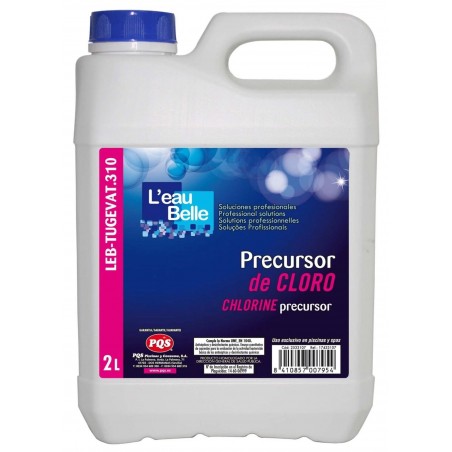 PRECURSOR DE CLORO REF. 2533107 PQS