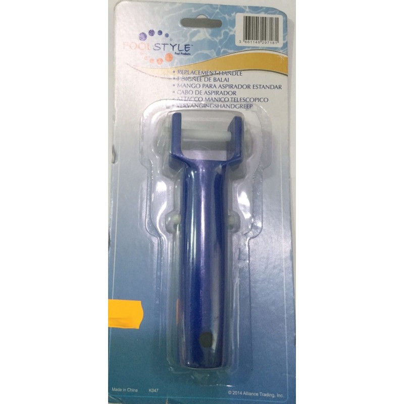 ADAPTADOR CLIP LIMPIAFONDOS