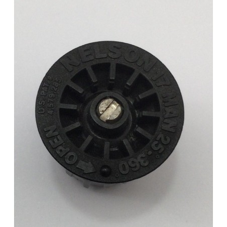 BOQUILLA DIFUSOR NELSON REGULABLE