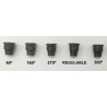BOQUILLA DIFUSOR TORO 570Z TIPOS COMUNES