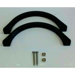 ABRAZADERA FILTRO COMPACTO 300 COD. 997207 PQS/REF. 647303076000 - RM30002 QP