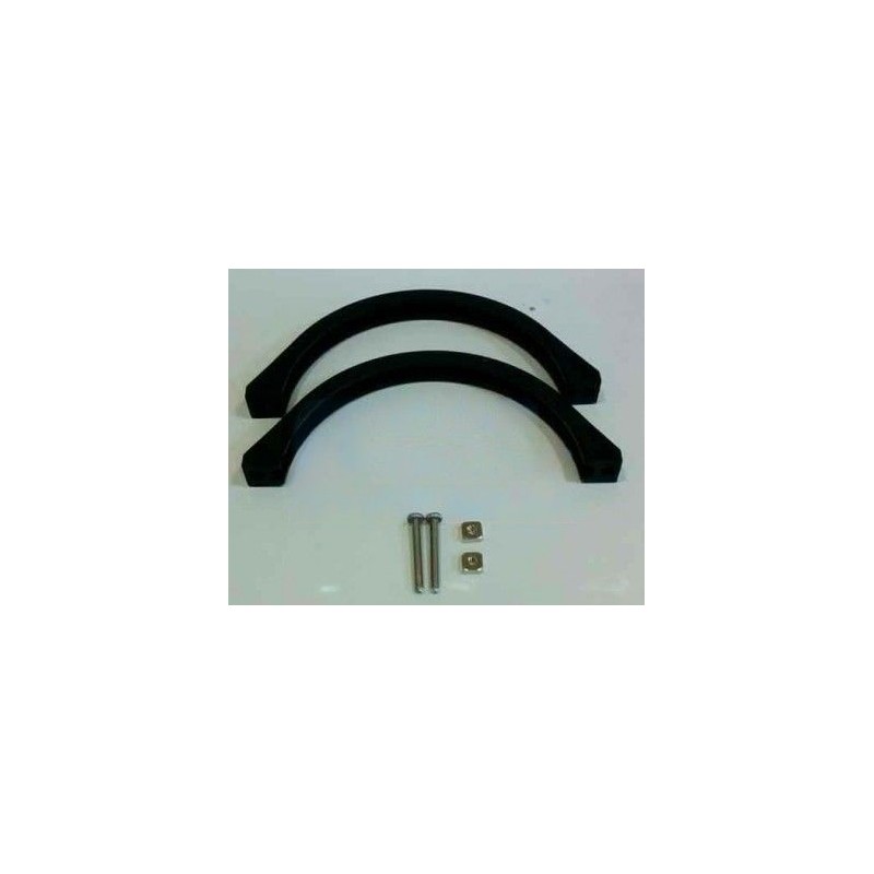 ABRAZADERA FILTRO COMPACTO 300 COD. 997207 PQS/REF. 647303076000 - RM30002 QP