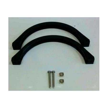 ABRAZADERA FILTRO COMPACTO 300 COD. 997207 PQS/REF. 647303076000 - RM30002 QP