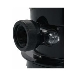 VALVULA SELECTORA CABEZA 1 1/2" 6 VIAS COD. 11102152 PQS/REF. 647304071000 - RM40009 QP