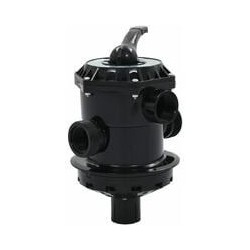 VALVULA SELECTORA CABEZA 1 1/2" 6 VIAS COD. 11102152 PQS/REF. 647304071000 - RM40009 QP