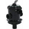 VALVULA SELECTORA CABEZA 1 1/2" 6 VIAS COD. 11102152 PQS/REF. 647304071000 - RM40009 QP