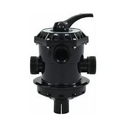 VALVULA SELECTORA CABEZA 1 1/2" 6 VIAS COD. 11102152 PQS/REF. 647304071000 - RM40009 QP