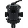 VALVULA SELECTORA CABEZA 1 1/2" 6 VIAS COD. 11102152 PQS/REF. 647304071000 - RM40009 QP