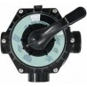 VALVULA SELECTORA CABEZA 1 1/2" 6 VIAS COD. 11102152 PQS/REF. 647304071000 - RM40009 QP