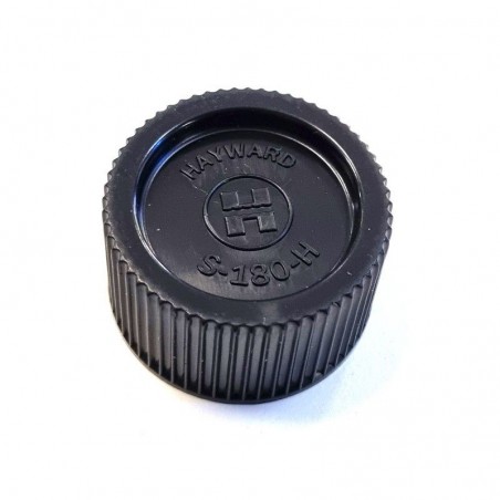 TAPON DE VACIADO FILTRO VALVULA LATERAL REF. SX0180H HAYWARD