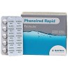 PATILLAS PHENOL RED POOLTESTER