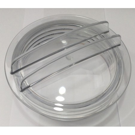 TAPA PREFILTRO BOMBA BRICOBOMBAZO 0,75 CV REF. BB550003 QP