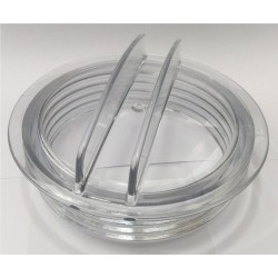 TAPA PREFILTRO BOMBA BRICOBOMBAZO 0,75 CV REF. BB550003 QP