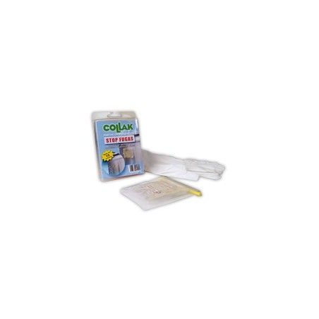 PARCHE REPARACION POLIESTER