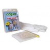 PARCHE REPARACION POLIESTER