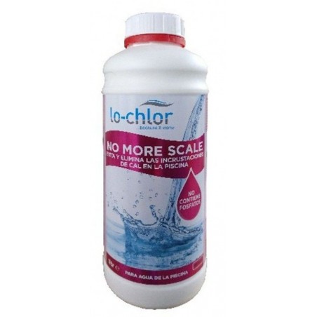 NO MORE SCALE ANTICAL REF. E990 AQA CHEMICALS