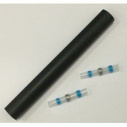 KIT VULCANIZADO CABLE FOCOS REF. TRYVULCA COD. ACCVULCA TRYPOOL