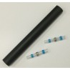 KIT VULCANIZADO CABLE FOCOS REF. TRYVULCA COD. ACCVULCA TRYPOOL
