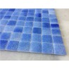 GRESITE COLOR AZUL NEUTRO NIEBLA CON BRILLO EDERGLAS 2,2X2,2 REF. 38A - MAR (HISBALIT)