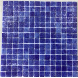 GRESITE COLOR AZUL OSCURO NIEBLA CON BRILLO EDERGLAS REF. 44B - JÓNICO (HISBALIT)