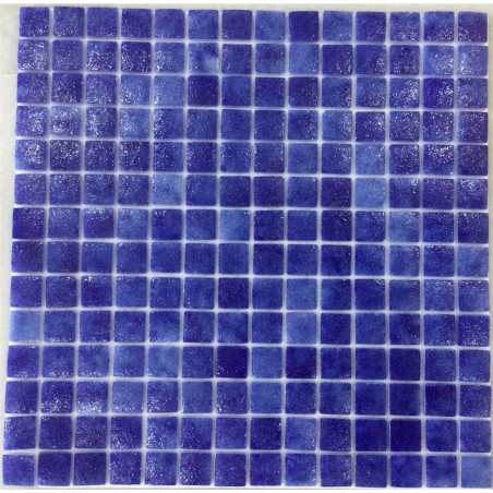 GRESITE COLOR AZUL OSCURO NIEBLA CON BRILLO EDERGLAS REF. 44B - JÓNICO (HISBALIT)