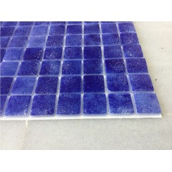 GRESITE COLOR AZUL OSCURO NIEBLA CON BRILLO EDERGLAS REF. 44B - JÓNICO (HISBALIT)