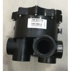VALVULA SELECTORA 2" S/ENLACES REF. HAY-060-0333 COD. VK663B KRIPSOL/PRAHER/HAYWARD