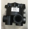 VALVULA SELECTORA 2" S/ENLACES REF. HAY-060-0333 COD. VK663B KRIPSOL/PRAHER/HAYWARD
