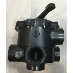 VALVULA SELECTORA 2" S/ENLACES REF. HAY-060-0333 COD. VK663B KRIPSOL/PRAHER/HAYWARD