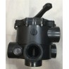 VALVULA SELECTORA 2" S/ENLACES REF. HAY-060-0333 COD. VK663B KRIPSOL/PRAHER/HAYWARD
