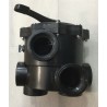 VALVULA SELECTORA 2" S/ENLACES REF. HAY-060-0333 COD. VK663B KRIPSOL/PRAHER/HAYWARD