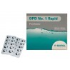 250 PASTILLAS DPD No 1 POOLTESTER