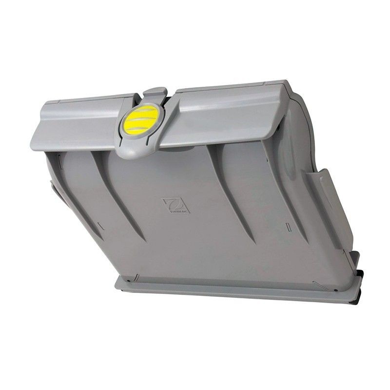 SOPORTE FILTRO ALPHA IQ COD. R0865100 ZODIAC