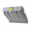 SOPORTE FILTRO ALPHA IQ COD. R0865100 ZODIAC