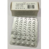 100 PASTILLAS CYA-TEST FOTÓMETRO