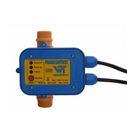 PRESCONTROL DIGITAL COD. 1004309