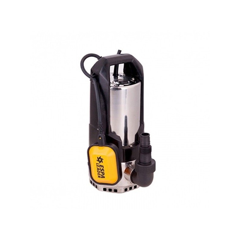 BOMBA ACHIQUE BISA 750S M INOX (AGUAS LIMPIAS) ESPA COD. 124756