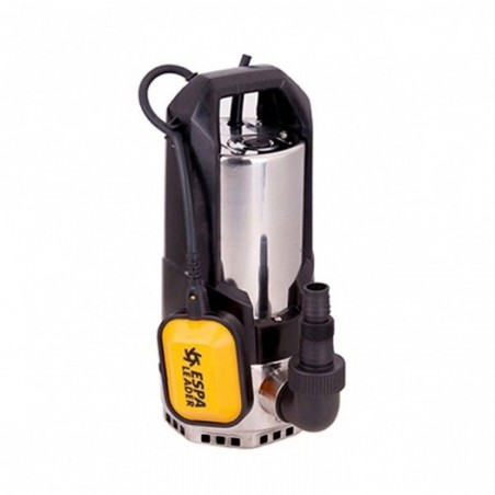 BOMBA ACHIQUE BISA 750S M INOX (AGUAS LIMPIAS) ESPA COD. 124756