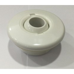 BOQUILLA IMPULSION BLANCA DENLATERA HIDROJET 50-3500 REF. 24666 ASTRALPOOL