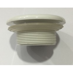 BOQUILLA IMPULSION BLANCA DENLATERA HIDROJET 50-3500 REF. 24666 ASTRALPOOL
