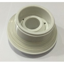 BOQUILLA IMPULSION BLANCA DENLATERA HIDROJET 50-3500 REF. 24666 ASTRALPOOL