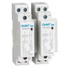 CONTACTOR  20A 2 POLOS ESTRECHO NCH8-20/20